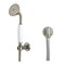 Kingston Brass Hand Shower Kit, Brushed Nickel KX1058SE - alternate 1