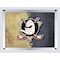 Holland Bar Stool Co Anaheim Ducks 19.25 in. x 14.5 in. Backlit LED Sign by Company LBLedA - alternate 1