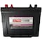 Ultrapower 12V 625 MCA Maintenance-Free Marine Battery Group 24, 2PK EV24 - alternate 2