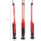 Neiko Swivel Work Light, 7W COB LED & UV Blacklight, 360 Degree Magnetic Flashlight, 150-650 Lumens 40344A - alternate 4