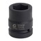 Sunex 1 in Drive 30Mm Impact Socket 530M - alternate 1