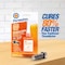 Permatex Right Stuff Orange Threadlocker Gel 10 ml 25251 - alternate 3