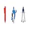 Westcott 15-Piece Student Architectural Set 16367 - alternate 4