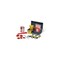 Brady Economy Lockout Toolbox Kit with 3 Padlocks LKX - alternate 2