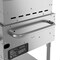 Koolmore 36 in. Commercial Outdoor Propane Grill With Pizza Oven in Stainless-Steel CGKIT3-36P - alternate 4
