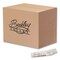 Berkley Square Mediumweight Cutlery Kit, Plastic Fork/Spoon/Knife/Salt/Pep/Napkin, White, PK250, 250PK 1171241 - alternate 1