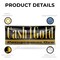 Signmission Cash4Gold Compramos Oro, 24 Inch x 72 Inch, Vinyl Banner B-72-30507 - alternate 4