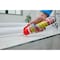 Flex Seal Flex Caulk Silicone White Pressurized Can, 4PK US600WHT200 - alternate 3