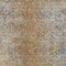 Homeroots 10' X 14' Terra Cotta Silver And Charcoal Oriental Washable Indoor Outdoor Area Rug 588851 - alternate 4