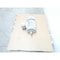 Siemens 215T 3PH 5HP 1165RPM 1-3/8IN 460V-AC AC MOTOR SD100 1EEE 1LE24212AC212AA3 - alternate 2