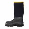 Dryshod Mens Steel-Toe Work Safety Boots, Waterproof, Rubber, Slip Resistant, Black, Size 6 STT-UH-BK-006 - alternate 4