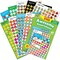 Trend Enterprises Awesome Assortment superSpots®/superShapes Variety Pack, PK5100 T46826 - alternate 1