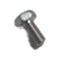 Komatsu BOLT, KOMATSU OEM DK139006-4500 DK139006-4500 - alternate 2