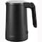 Zwilling Enfinigy Cool Touch 1-Liter Electric Kettle, Cordless Tea Kettle and Hot Waterand, Black 1022060 - alternate 1
