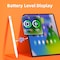 Uogic Simple Deluxe Stylus for iPad, iPad Pen with Bluetooth Shortcut, Battery Level Display, iPad Pencil HI13PENXSTYLUSW01 - alternate 4
