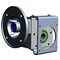 Cone Drive WORM GEAR REDUCER B051115.KAAXA - alternate 2
