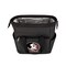 Picnic Time Family Of Brands NCAA Florida State Seminoles On The Go Lunch Bag Cooler - Soft Cooler Lunch Box, Black 510-00-179-174-0 - alternate 2