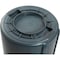 Rubbermaid Commercial 44 qt. Round Trash Can FG264360GRAY - alternate 4