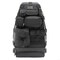 Smittybilt 8718 CJ & WRANGLER YJ/TJ/LJ/JK GEAR SEAT COVER  FRONT DRIVER OR PASSENGERNOT PAIR  BLACK 5661001 - alternate 1