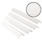 Gaf WeatherSide Pre-primed individual corners for Profile9 Shingles 2389 - alternate 2