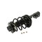 Kyb Complete Corner Unit Assembly -Strut, Mount and Spring,  SR4031 - alternate 3