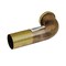 Everflow Slip Joint Waste Bend for Tubular Drain Applications, 20GA Brass 1-1/2"x18" 21918-20 - alternate 5
