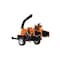 Bear Cat BearCat, 9-in. Road Towable Chipper, Kubota 24.8 HP, CH911DH GPE211074 - alternate 5