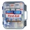 First Aid Only First Aid Kit, 272-Piece, Multi-Color 91300 - alternate 1