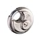 Squire Disc Padlock SQ-DCL1 - alternate 2