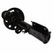 Motorcraft Suspension Strut Assembly,  AST24674 - alternate 1