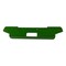 John Deere PLATE, JOHN DEERE OEM TCU19503 TCU19503 - alternate 2