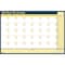 House Of Doolittle Laminated Non-Dated 30/60 Day Plan-A-Board, 48 in x 32 in, Reversible 6311 - alternate 2
