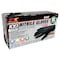 Performance Tool Disposable Gloves, 3.5 mil Palm, Nitrile, XL, Black W89013 - alternate 8