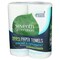 Seventh Generation White Paper Towel Roll, 2 count, 12PK 732913137305 - alternate 2