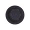 Auveco Hex Washer Head Teks Sems Screw M4.2 x 16mm, 50PK 18261 - alternate 2