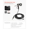 Vevor 150Amp Spool Gun with 20FT Cable Replacement for Spoolmate 150 Welding Gun XLSPML150 - alternate 5