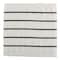 Lavish Home Dish Cloths 16-Pack for Washing Dishes, Scrubbing, Drying & Everyday Messes Soft & Absorbent Sets 69-04-NW - alternate 6