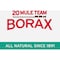 20 Mule Team 20 Mule-Team 65 Oz. Borax Laundry Booster & Cleaner DIA 00201 - alternate 2