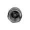 Discover 1 in. Stainless Steel Spring Check Valve 102660 - alternate 2