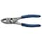 Klein Tools Slip-Joint Pliers, 6-Inch D511-6 - alternate 1