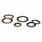 Motorcraft A/C System O-Ring and Gasket Kit,  YF37579 - alternate 1