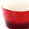 Crock-Pot Crock Pot Artisan 2 Piece 8 Ounce Stoneware Ramekin Set in Red 124394.02 - alternate 3