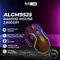 Altec Lansing Wired Gaming Mouse 8 button 2400 DPI, 4-speed DPI RGB ALGM9525 - alternate 5