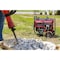 Honda Portable Generator, Gasoline, 5,500 W Rated, 6,500 W Surge, Recoil Start, 120/240V AC EB6500XAN2 - alternate 5