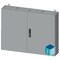 Siemens ALPHA 400 wall-mounted cabinet 8GK1132-3KA42 - alternate 3