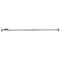 Mytee Products 86in-114in Cargo Load Lock Jack Bar Adjustable for Trailers & Box Trucks CargoBar-Jack - alternate 5