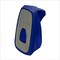 Acrimet Tape Dispenser, 1 in Tape Core Dia., Plastic, Stainless Steel, Deep Blue 270.1 - alternate 6