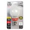 Feit Electric Feit Electric12 LED Bulb, General Purpose, A19 Lamp, 60 W Equivalent, E26 Lamp Base BPOM60/930CA/LED- - alternate 2