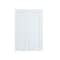 Cambridge Everest 30 in. W x 12 in. D x 36 in. H Ready to Assemble Shaker Wall Kitchen Cabinet in White SA-W3036-SW-KIT - alternate 1