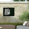 Trademark Fine Art Outdoor Canvas Art Dave Bartholet 'Shadow Dancer' Wall Art for Patios, or Gardens GRL00198-OC2432WR - alternate 5